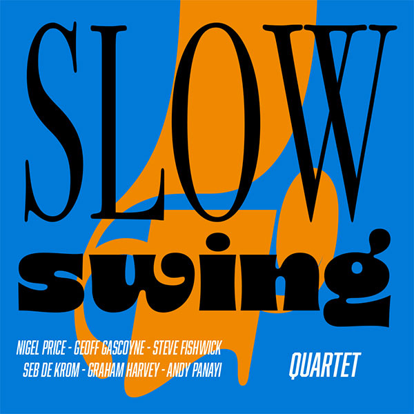 Quartet Volume 4 - the jazz standards practice app for iPhone & iPad