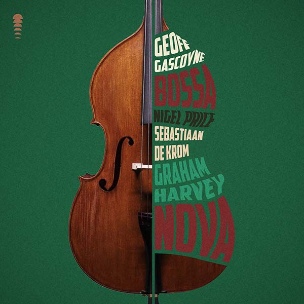 Quartet 5 - the Christmas jazz standards play-along app