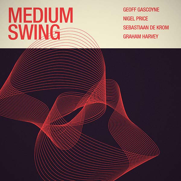 Quartet 5 - the Christmas jazz standards play-along app