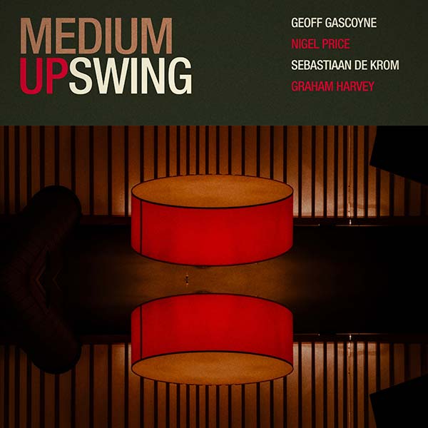 Quartet 5 - the Christmas jazz standards play-along app