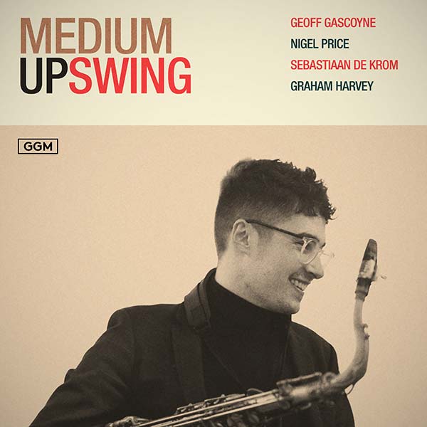 Quartet 5 - the Christmas jazz standards play-along app