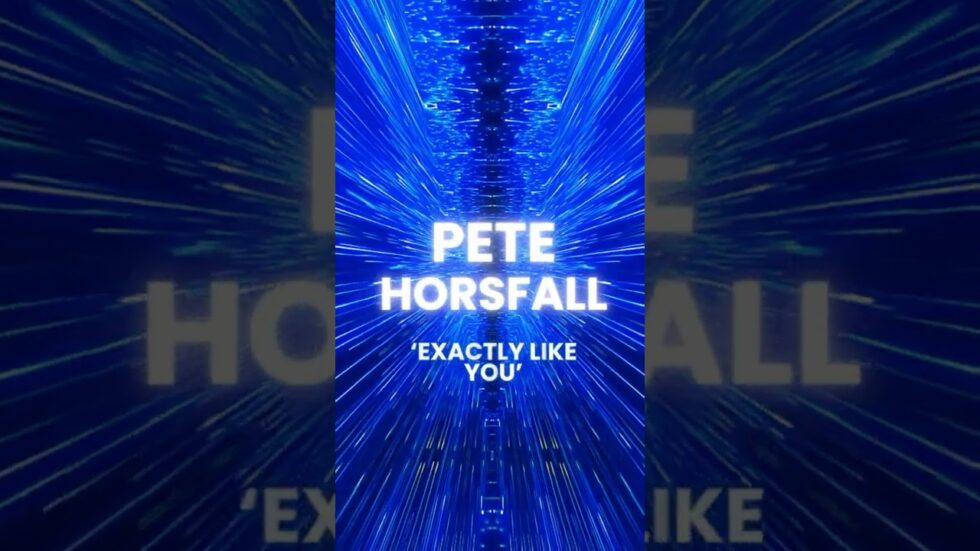 Pete Horsfall plays Exactly Like You with the Quartet app - the ultimate jazz standards play-along app